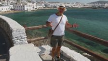 S6 E7: My Greek Odyssey