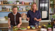 S16 E5: Everyday Gourmet with Justine Schofield