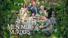 Midsomer Murders