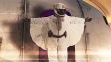 S1 E26: You Could Fly Like a Bird?