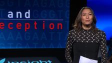 S2026 E19: Dna and Deception