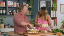 S15 E20: Good Chef Bad Chef