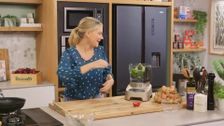 S10 E3: Everyday Gourmet with Justine Schofield