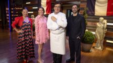 S17 E11: MasterChef Australia: Back to Win