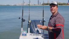 S3 E14: Step Outside with Paul Burt