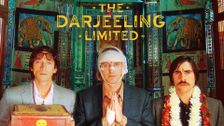 The Darjeeling Limited
