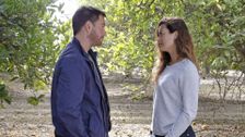 S11 E2: Past, Present and Future