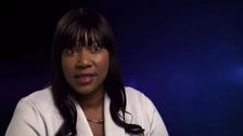 S21 E15: Danielle Parker