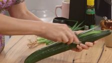 S10 E23: Everyday Gourmet with Justine Schofield
