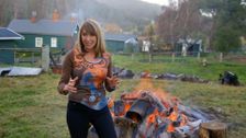 S1 E1: Cooking with Fire