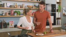 S13 E61: Everyday Gourmet with Justine Schofield