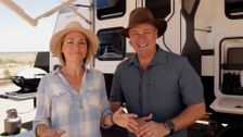 S1 E1: The Explorers Way Road Trip