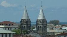 S8 E7: Zanzibar