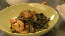 S1 E34: Sauces and Stir Frys with Emmanuel Mollois