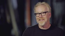 S10 E1: MythBusters Revealed: The Behind the Scenes Season Opener