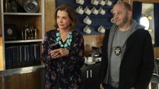 S14 E14: Nonstop