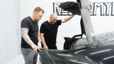 S2 E6: Black on Black