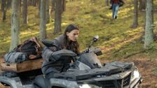 S1 E6: Cry Wolf