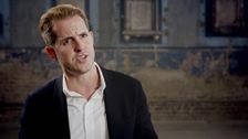 S1 E1: Holy City, Holy Grail