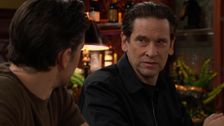 S53 E210: The Young and the Restless