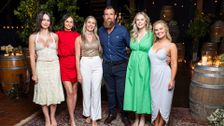 S16 E1: The Farmer Wants a Wife