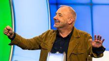 S14 E4: Would I Lie to You?