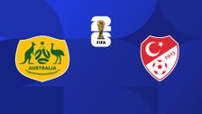 S2026 E8: Group D: Australia vs Türkiye