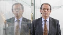 S6 E3: Fearful Symmetry