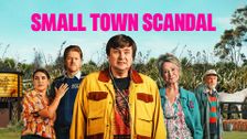 Small Town Scandal