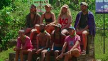 S12 E10: Australian Survivor: Redemption