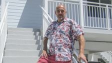 S237 E2: Starting Over in the Florida Keys