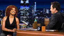 S13 E134: Keke Palmer; Jacob Batalon; Lady Miss Jacqueline