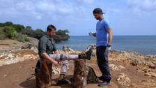 S1 E6: Fire Down Below