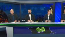 S1 E25: The Agenda Setters: Rugby League