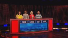 S13 E122: The Chase