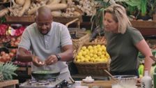 S6 E54: My Market Kitchen