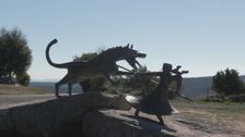 S2 E5: Werewolves