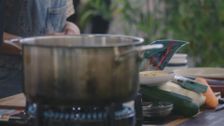 S7 E59: My Market Kitchen