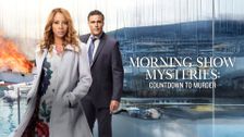Morning Show Mysteries: Countdown to Murder