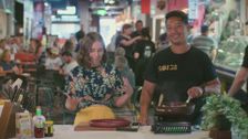 S6 E62: My Market Kitchen