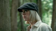 S4 E1: Scavenger Hunt