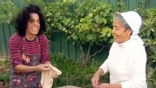 S3 E9: Josephine's Kitchen