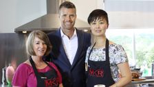S2 E1: My Kitchen Rules New Zealand