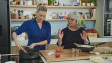 S12 E61: Everyday Gourmet with Justine Schofield
