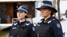 S39 E155: Home and Away