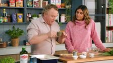 S15 E31: Good Chef Bad Chef