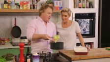 S12 E37: Good Chef Bad Chef