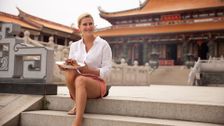 Macao Gourmet with Justine Schofield