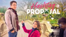 Hashtag Proposal
