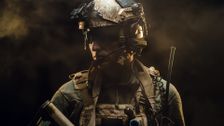 Afghanistan 25 Year Commemoration